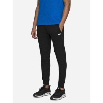 МУЖСКИЕ СПОРТИВНЫЕ БРЮКИ 4F, СПОРТИВНЫЕ БРЮКИ, ДЖОГГЕРЫ, СПОРТИВНЫЕ, ХЛОПОК, LIMITED