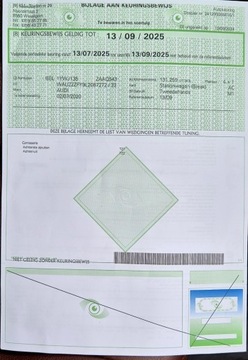 Audi Q5 II SUV 2.0 35 TDI 163KM 2020 AUDI Q5! Stan idealny!, zdjęcie 35