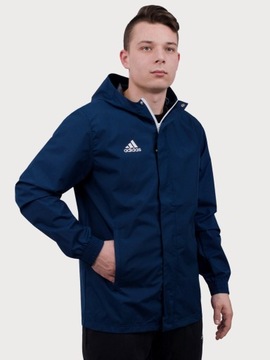 Kurtka Męska Adidas Przeciwdeszczowa Wiatrówka M