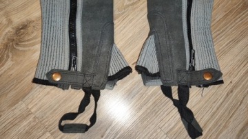 Ребята по верховой езде (КМ)