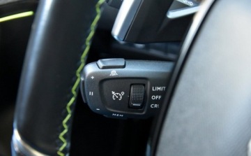 Peugeot 2008 II SUV 1.2 PureTech 130KM 2023 Peugeot 2008 SKORA Alusy LED Navi. GT Automat totalny FULL 1.2 Benzyna, zdjęcie 26