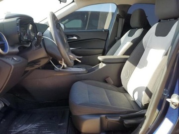 Chevrolet Trax 2024 Chevrolet Trax LS 2024, od ubezpieczalni 1.2 Benzyna 137KM, zdjęcie 6