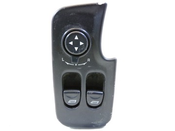 PANEL STEROWANIA SZYB LUSTEREK ALFA ROMEO 147 735263175
