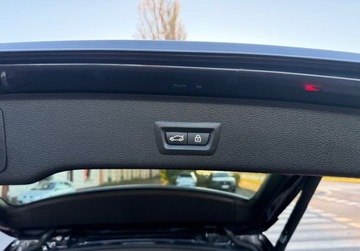 BMW X3 G01 SUV 2.0 20d 190KM 2017 BMW X3 2.0D X-drive M-pakiet Panorama dach 2.0 Diesel 190KM, zdjęcie 20