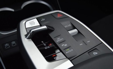 BMW X2 U10 SUV 2.0 18d 150KM 2024 BMW X2 150 KM 18d sDrive LED M Pakiet Tempomat Serwis ASO Salon Polska 2.0, zdjęcie 19