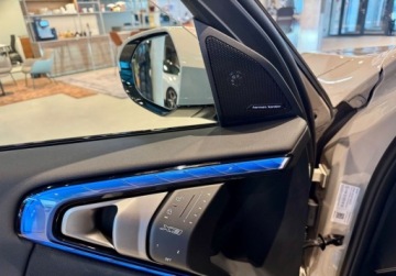 BMW X3 G45 2025 BMW X3 BMW X3 xDrive20d dostepne od reki w salonie BMW Bonkowscy Gorzow Wl, zdjęcie 18