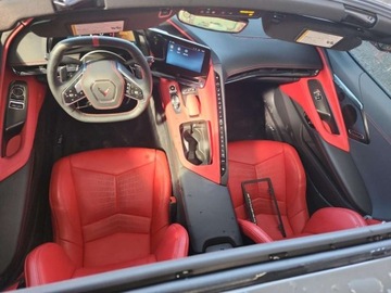 Chevrolet Corvette C7 2024 Chevrolet Corvette Stingray 2LT 2024 6.2l 6.2 Benzyna 490KM, zdjęcie 8