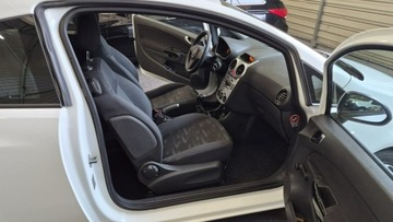 Opel Corsa E 2014 Opel Corsa _1.2 70KM_LPG_Klima_, zdjęcie 7