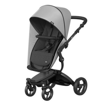 Moskitiera Mima do Xari Sport black