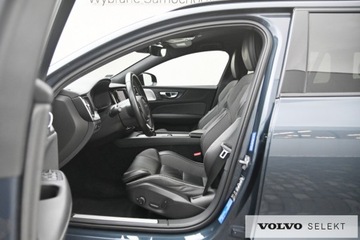 Volvo V60 II  2021 Volvo V60 Oferta Specjalna Leasing 107%, R-Design, zdjęcie 10