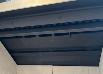 Каминная топка ЭКО ЗИБИ, приточка, Комплект аксессуаров