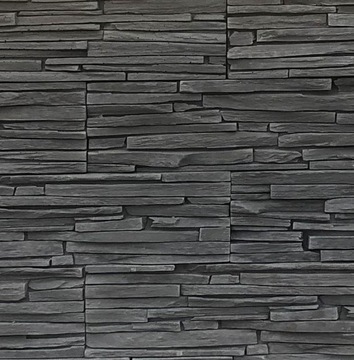 Kamień dekoracyjny HELIODOR Graphite