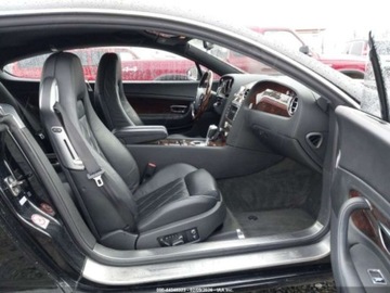 Bentley 2007 Bentley Continental GT 2007 6.0 Benzyna 552KM, zdjęcie 10