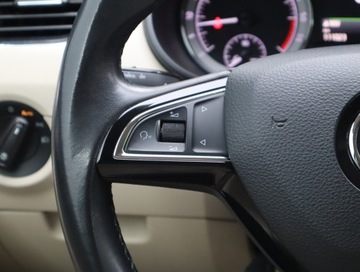 Skoda Octavia III Scout Kombi 2.0 TDI 150KM 2017 Skoda Octavia 2.0 TDI, Salon Polska, Serwis ASO, zdjęcie 20