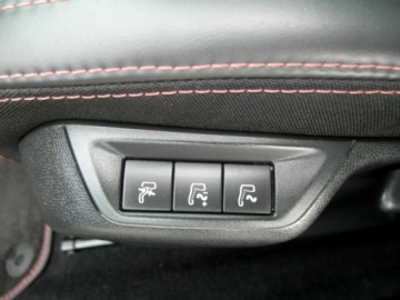 Peugeot 2015 Peugeot 308 Gt Skora Full Led Panorama Dach Kamera Nawigacja Masaz 2.0, zdjęcie 27