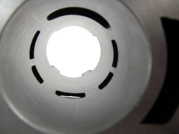 ЦИЛИНДР APRILIA SR 50 LC morini Suzuki Zilion