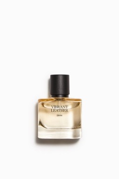 ZARA VIBRANT LEATHER 60 ML PERFUMY MĘSKIE