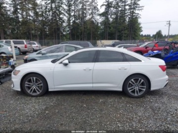 Audi A6 C8 2019 Audi A6 Limousine 2019 AUDI A6 55 PREMIUM 3.0 Benzyna 335KM, zdjęcie 13