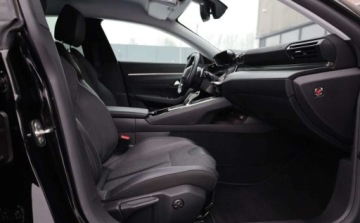 Peugeot 508 II Sedan PHEV Hybrid 225 PHEV 225KM 2022 Peugeot 508 Peugeot 508 225 e-EAT8 Allure Pack 1.6 Hybryda Plug-in 225KM, zdjęcie 30