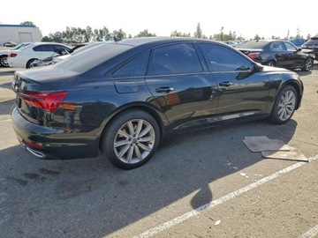 Audi A6 C8 2019 Audi A6 Limousine Audi a4 s-line 2.0T Premium 2019 2.0 Benzyna 248KM, zdjęcie 3