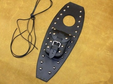 бахрома для галстука SANITCASE TRANSFER PENCASE 1C Honda Shadow