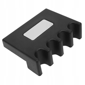 Uchwyt na kije bilardowe Podpórka na kije 4