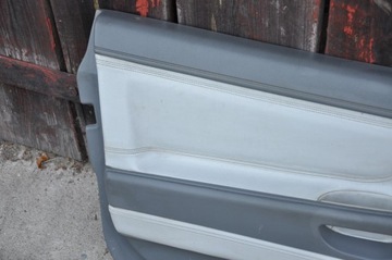 BMW E31 840 850 ЛЕВАЯ СТОРОНА СЕРЫЙ ИДЕАЛЬНАЯ КОМПЛЕКТАЦИЯ