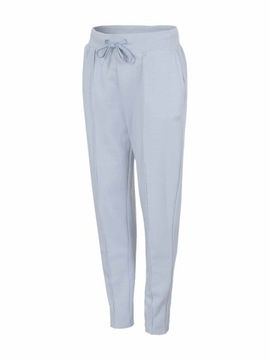 ЖЕНСКИЕ СПОРТИВНЫЕ БРЮКИ 4F, КОМФОРТНЫЕ СПОРТИВНЫЕ БРЮКИ