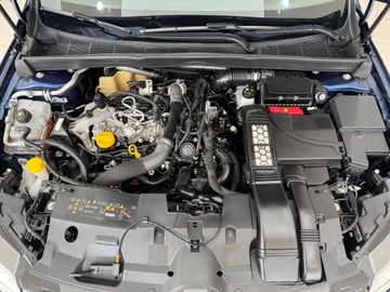 Renault Megane IV Grandtour Facelifting 1.3 TCe 140KM 2020 Renault Megane Limited / 1 właściciel / Salon Pols, zdjęcie 17