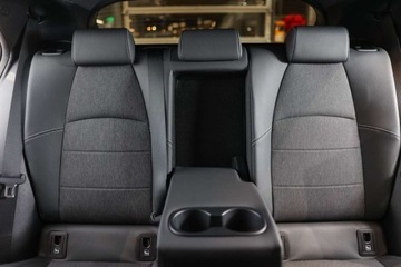 Toyota Corolla XII Hatchback Facelifting 1.8 Hybrid 140KM 2024 Toyota Corolla 1.8 Hybrid Style hatchback 1.8 Hybryda 140KM, zdjęcie 37