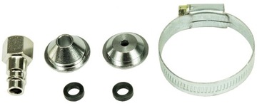 ПИСТОЛЕТ ДЛЯ ПОКРАСКИ ШТУКАТУРКИ БЕЛОЙ ШТУКАТУРКИ С ШАРОВЫМ КРАНОМ