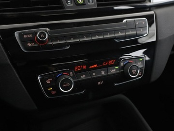 BMW X1 F48 Crossover xDrive20d 190KM 2019 BMW X1 20d Automat xDrive Advantage Navi Tempomat, zdjęcie 26
