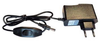 Zasilacz ZX Spectrum 16K/48K/128K, Szarak