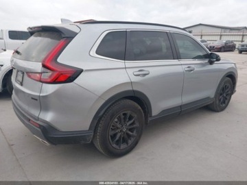 Honda CR-V VI 2024 Honda CR-V Hybrid Sport-L 2024 2.0l 2.0 Hybryda 145KM, zdjęcie 5