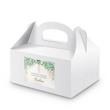 Наклейки для торта ПРИЧАСТЬЕ, причастие x45, микс дизайнов