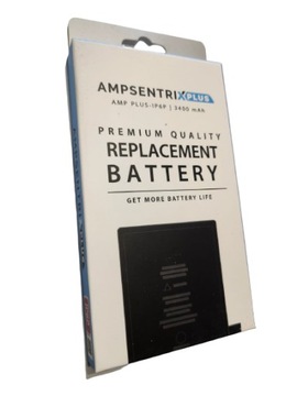 Аккумулятор Ampsentrix Iphone 6+ 6 plus