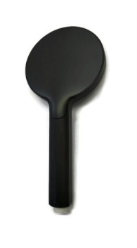 РУЧКА ДЛЯ ДУША MAT ЧЕРНАЯ 2F