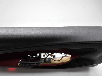 СТОРОНА ДВЕРИ 1Q1867011 VW EOS 1Q 2007 г. ЕВРОПА ОРИГИНАЛ