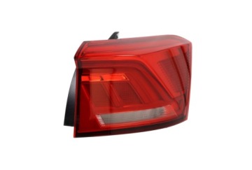 LAMPA TYLNA T-ROC, 09.17- 95L388-U