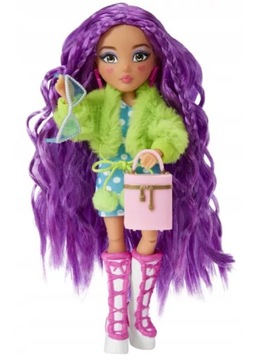 MGA’S DREAM ELLA EXTRA ICONIC MINI DOLL- DREAMELLA