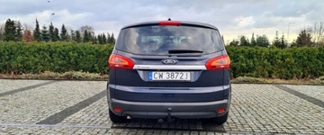 Ford S-Max I Van Facelifting 2.0 Duratorq TDCi DPF 163KM 2013 Ford S-Max Nowy rozrzadNaviCzujniki PT234 tys. wpisuje na fakturzeOrg.laki, zdjęcie 5
