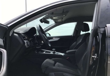 Audi A5 F5 Coupe Facelifting 2.0 40 TDI 204KM 2021 Sportback Audi A5 40TDi 204KM QUATTRO /ACC/Kamera/LED *SalonPL*ASO*FVAT23%, zdjęcie 21