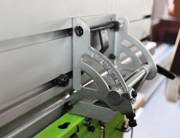 STRUGARKA STRUGARKO WYRÓWNIARKA GRUBOŚCIÓWKA 254MM 1500W Zipper ZI-HB254