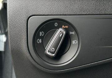 Volkswagen Tiguan Allspace SUV 2.0 TDI 150KM 2018 Volkswagen Tiguan Allspace Allspace NOWY ROZRZAD Hak, ACC, GPS, KEYLESS, B, zdjęcie 18