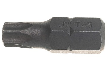 Bit 10mm TORX T45 x 30mm D130T45 JONNESWAY