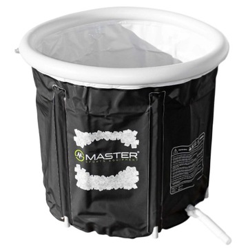 Ледяная ванна MASTER 80 x 75 см - складная