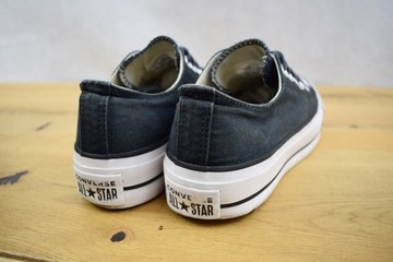 CONVERSE Ctas Lift Low trampki (37)