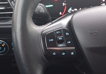 Ford Focus IV Kombi 1.5 EcoBlue 120KM 2020 Ford Focus Zarejestrowany - bezwypadkowy - wersja Active - przebieg 108.00, zdjęcie 26