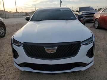 Cadillac 2024 Cadillac CT4 V 2024 2.7l 2.7 Benzyna 325KM, zdjęcie 5