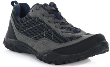 Buty trekkingowe Regatta EDGEPOINT RMF701 0X3 45